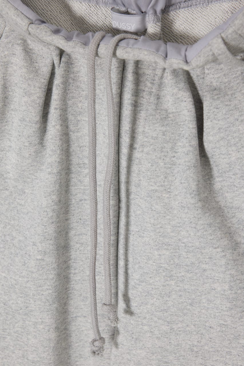 【SS先行アイテム】TUCK SWEAT パンツ T.GRY 2