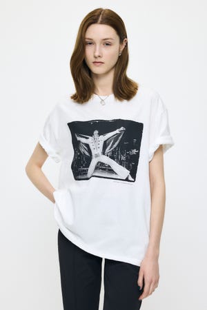 FD ELVIS TEE