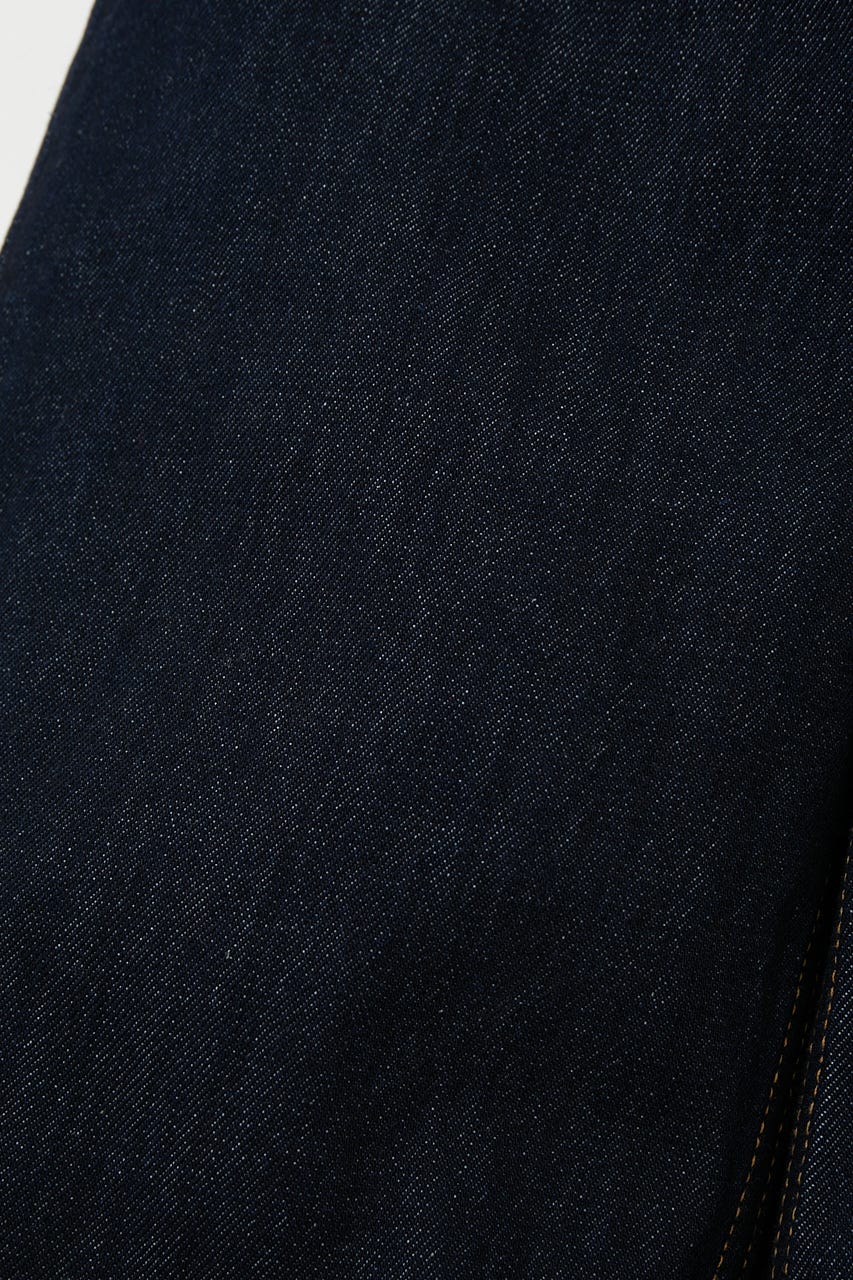 HIGH WAIST STRAIGHT One Wash 24inch