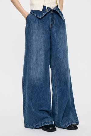 CORSET DESIGN バギー