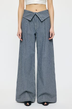 CORSET DESIGN バギー