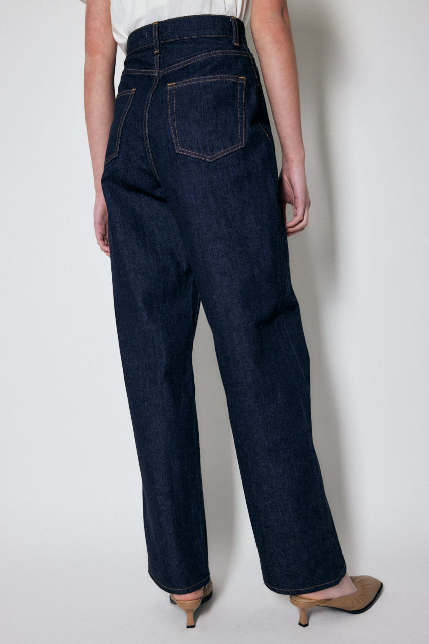 HW LOOSE STRAIGHT OW One Wash 23inch