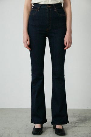 HW Rebirth フレア