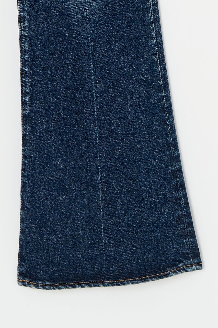 MVS D/BLU FLARE D/BLU 23inch