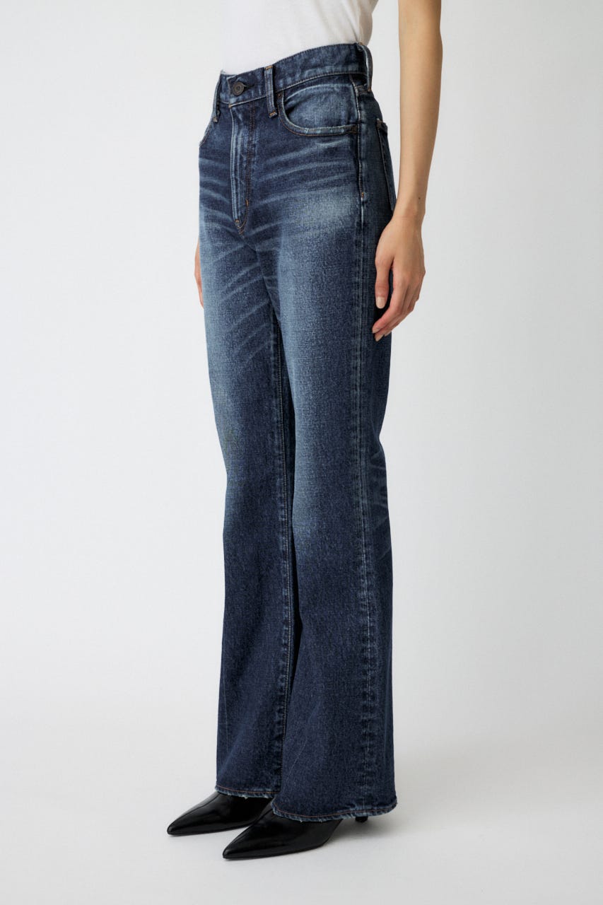 MVS D/BLU FLARE D/BLU 23inch