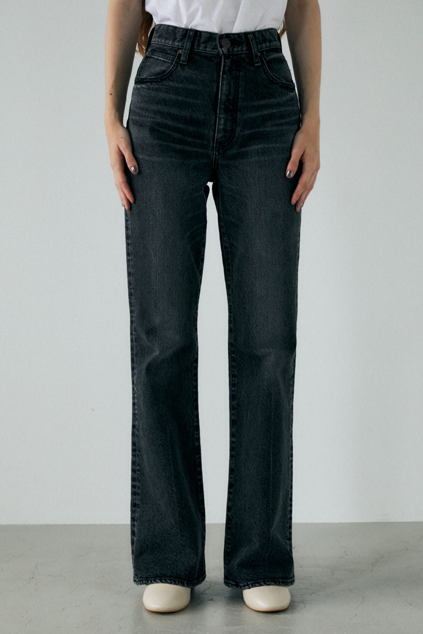 MVS BLACK FLARE / ロングサイズ BLK 24inch