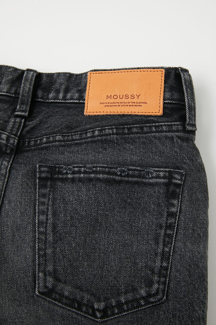 MVS BLACK FLARE / ロングサイズ BLK 24inch