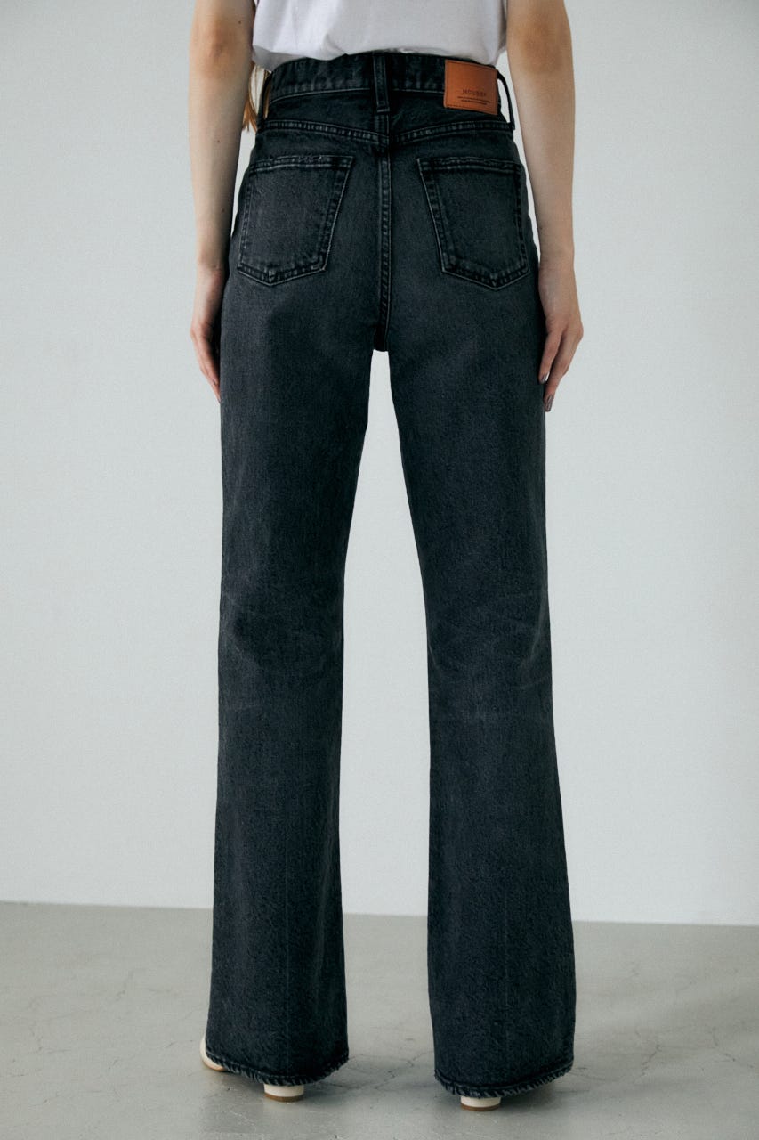 MVS BLACK FLARE / ロングサイズ BLK 24inch