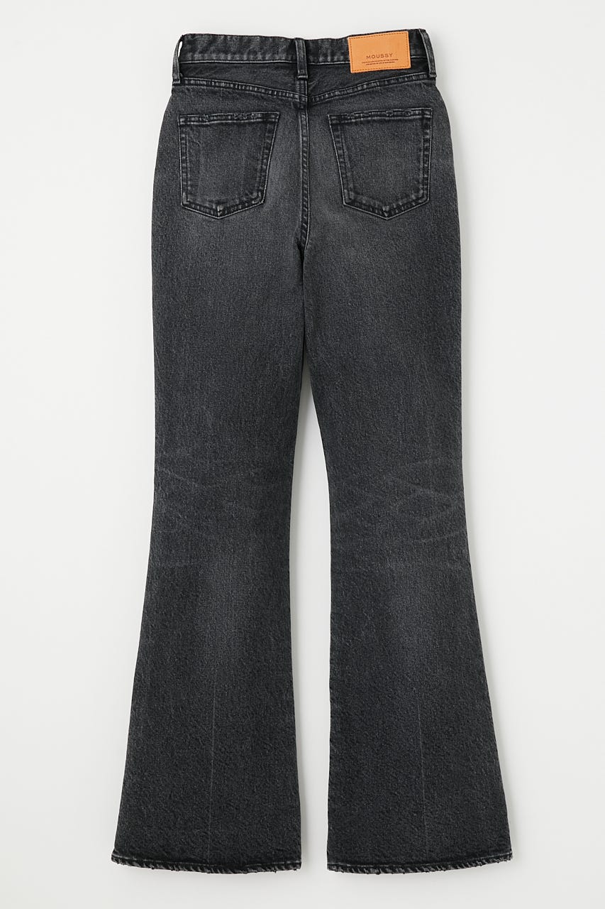 MVS BLACK FLARE / ロングサイズ BLK 24inch