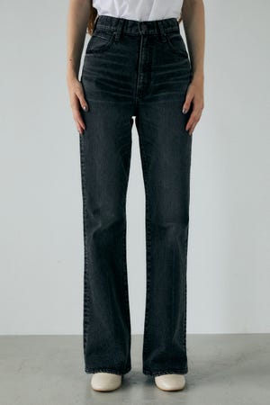 MVS BLACK FLARE / ロングサイズ