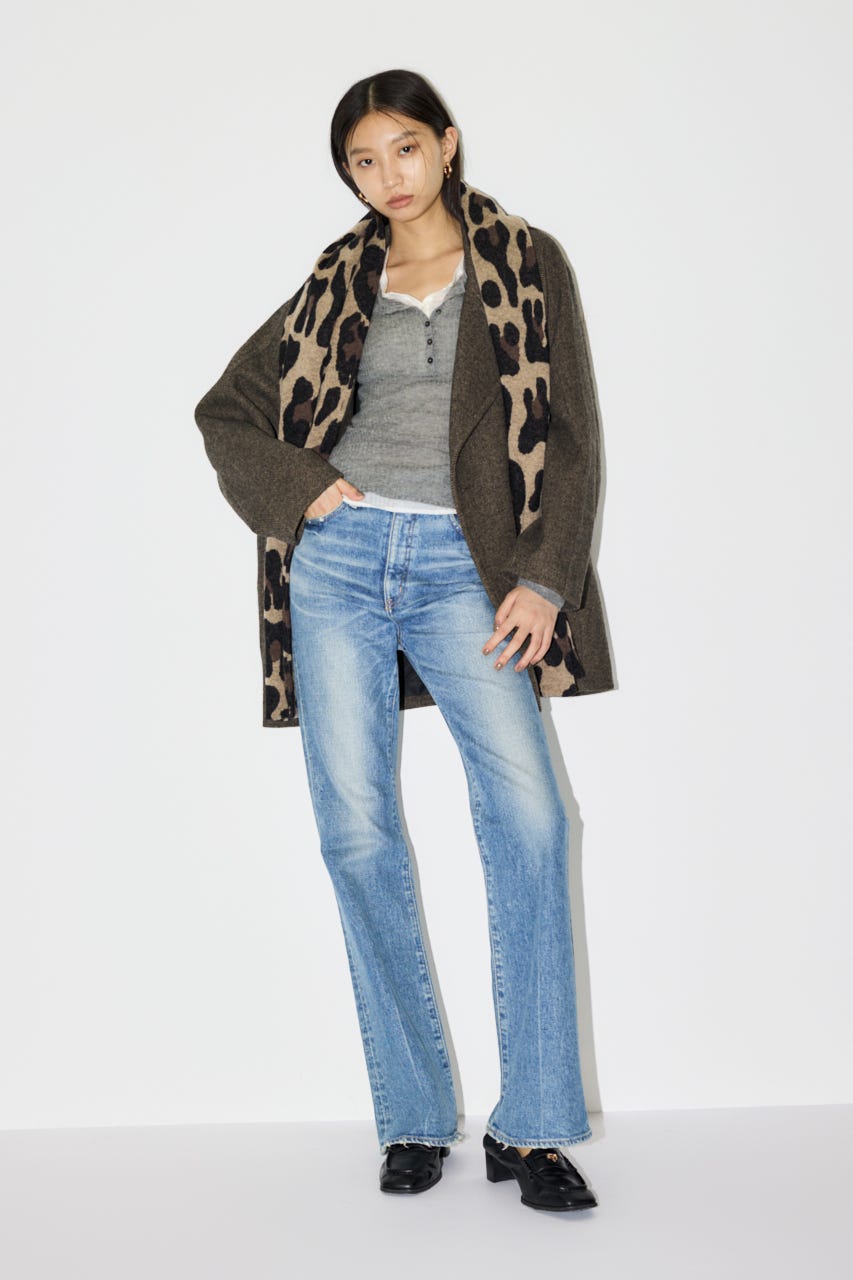 MVS FLARE BLU 24inch