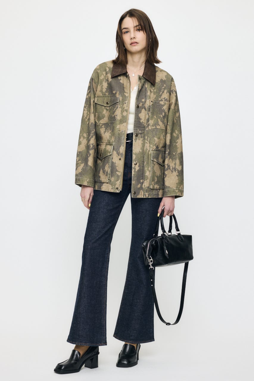 MVS FLARE One Wash 23inch