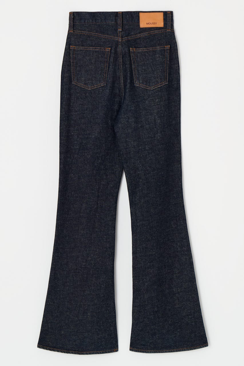 MVS FLARE One Wash 23inch