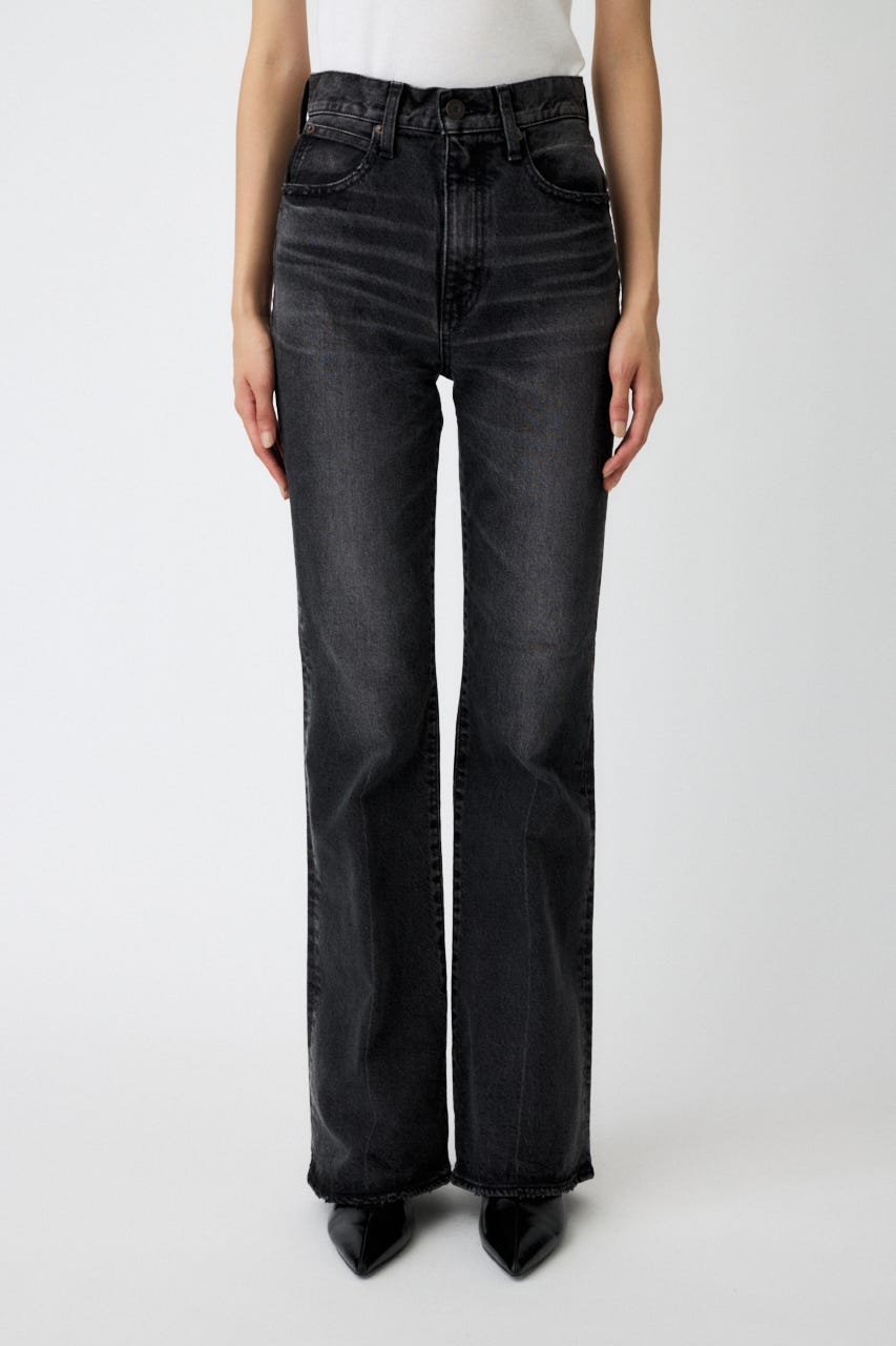 MVS BLACK FLARE BLK 23inch