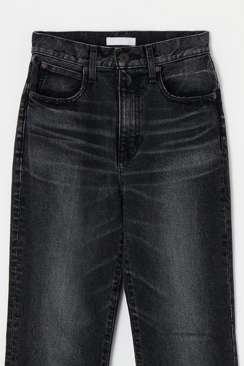 MVS BLACK FLARE BLK 23inch