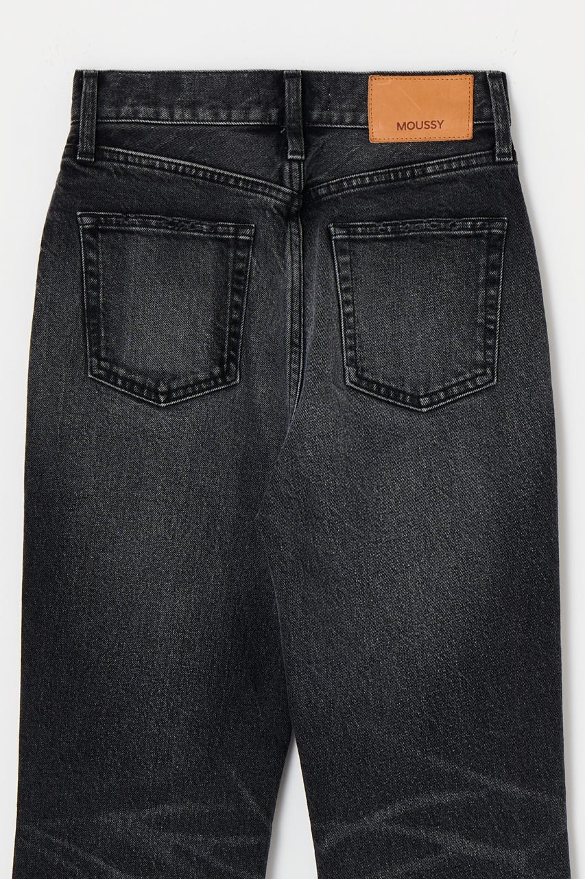 MVS BLACK FLARE BLK 23inch