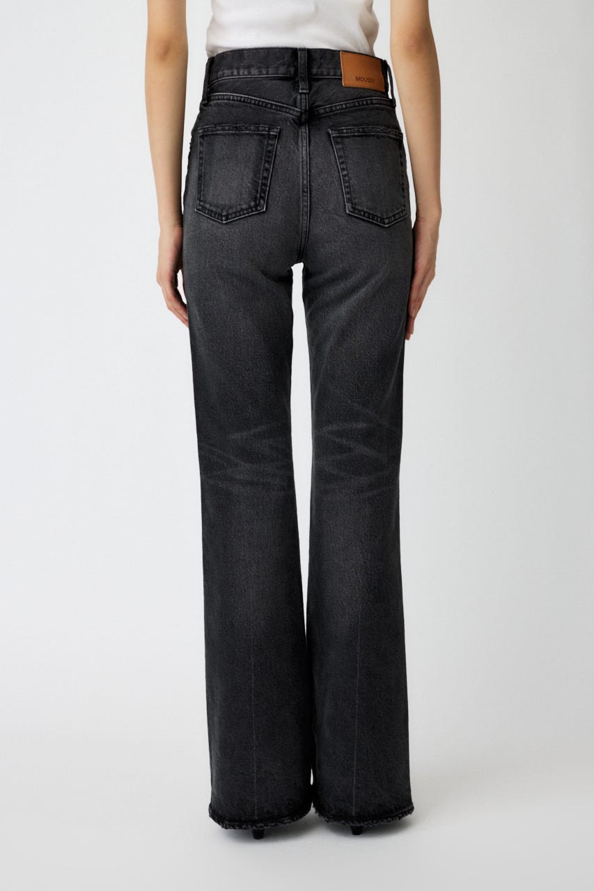 MVS BLACK FLARE BLK 23inch