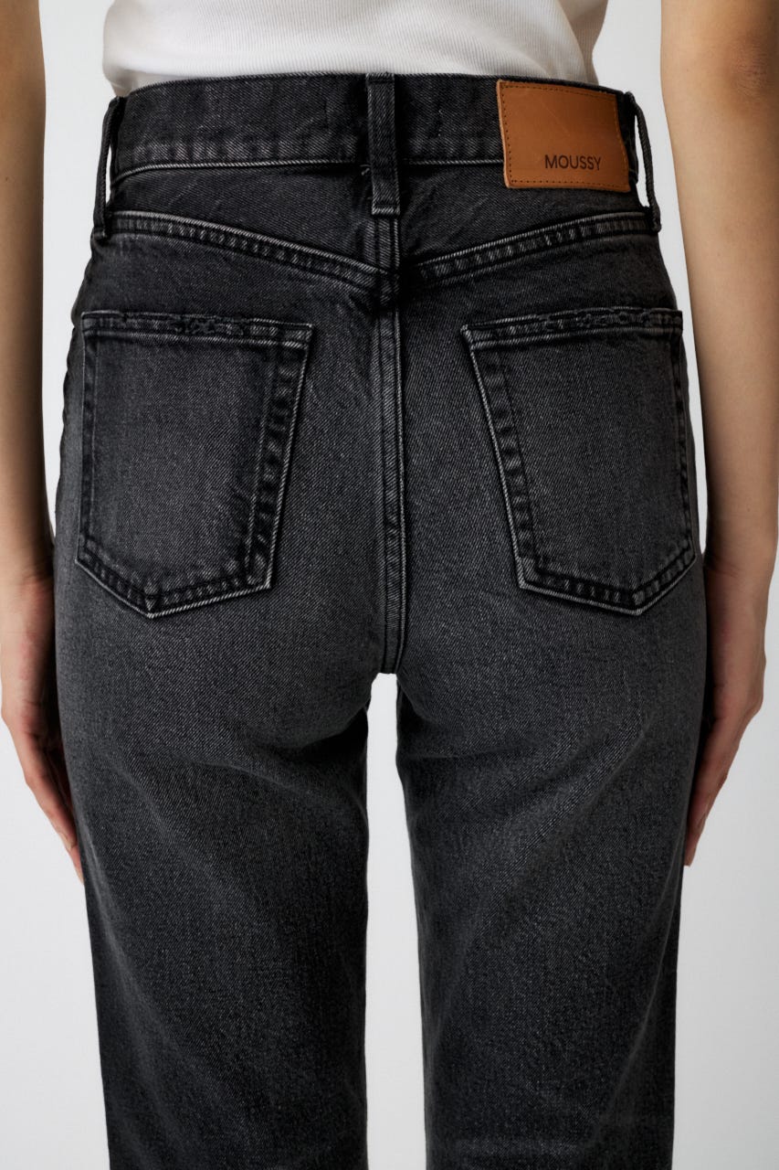 MVS BLACK FLARE BLK 23inch