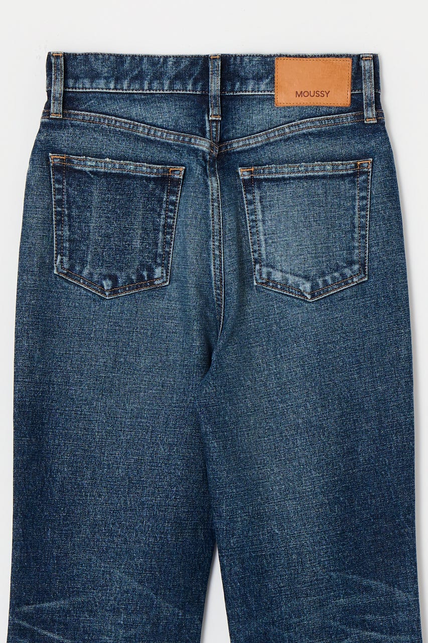 MVS D/BLU FLARE / ロングサイズ D/BLU 24inch