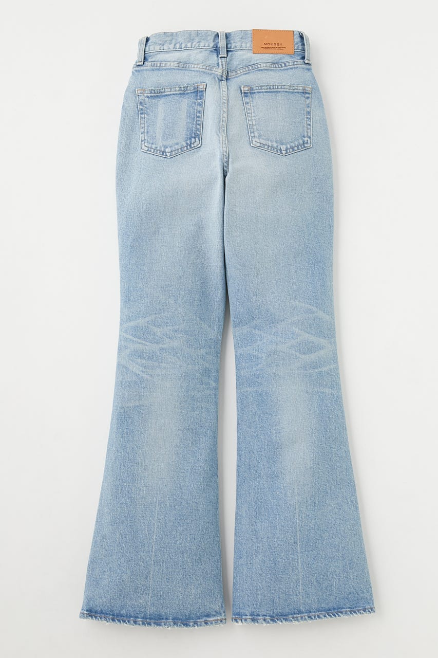 【せいら氏着用】MVS L/BLU FLARE(L) L/BLU 25inch