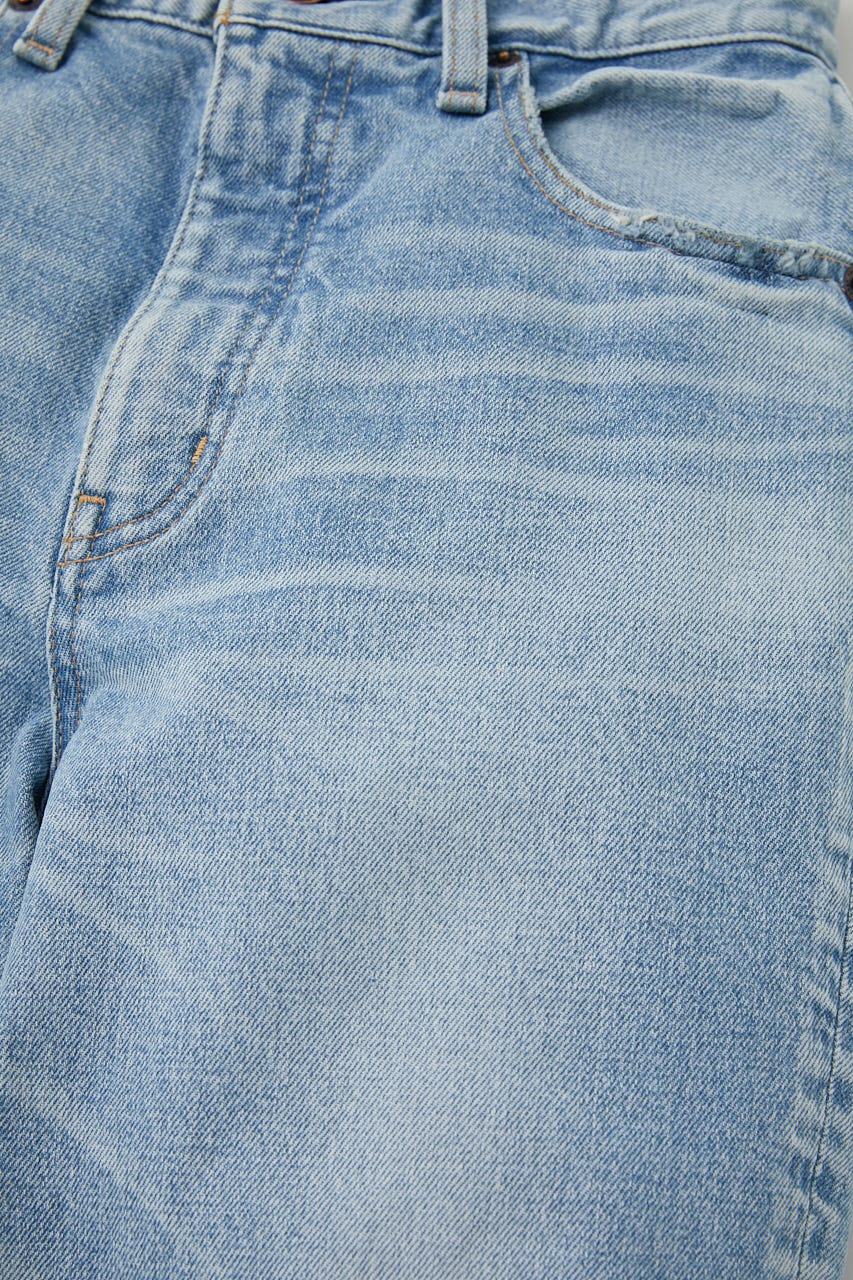 【せいら氏着用】MVS L/BLU FLARE(L) L/BLU 25inch