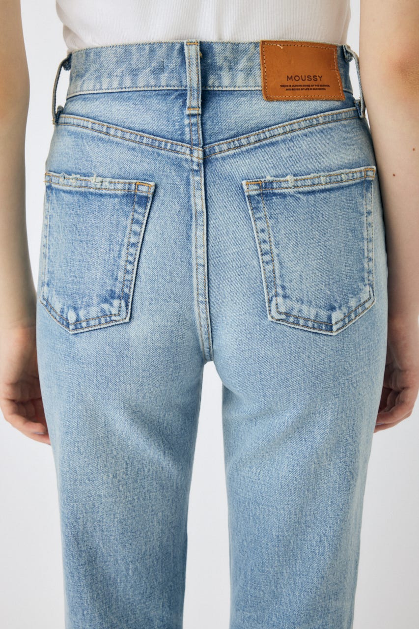 【せいら氏着用】MVS L/BLU FLARE(L) L/BLU 25inch