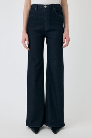 ADVANCED LONG LEG フレア