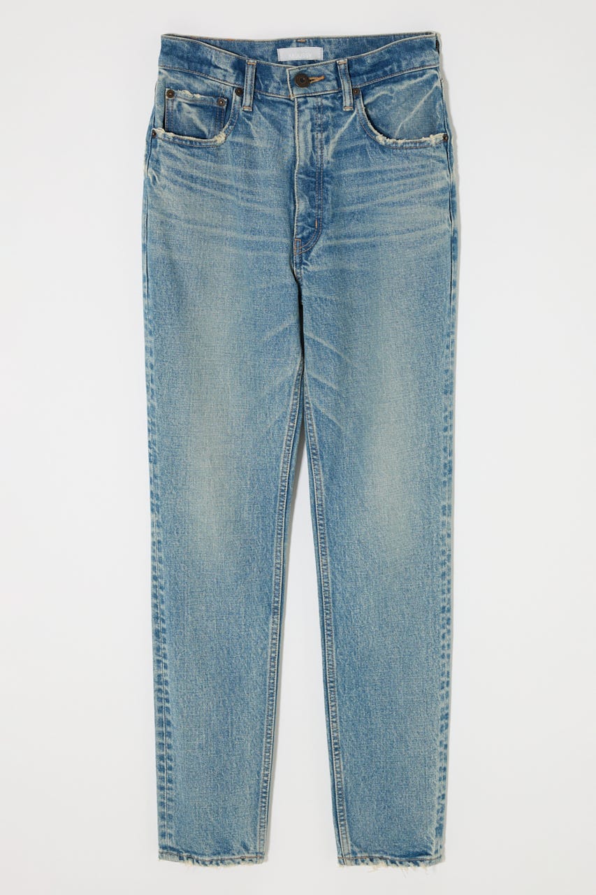 MVS スキニー L/BLU 26inch