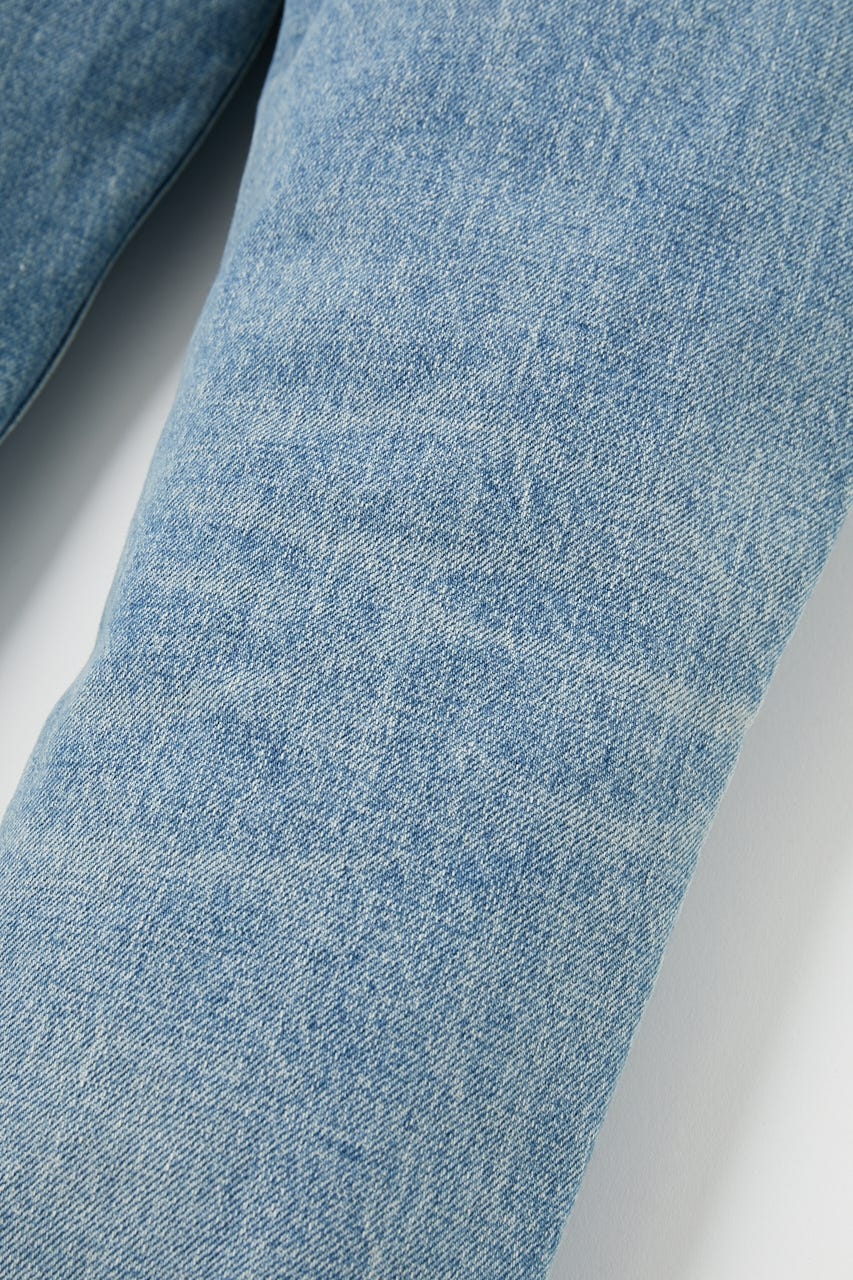 MVS スキニー L/BLU 26inch