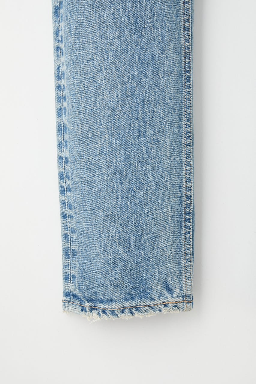 MVS スキニー L/BLU 26inch