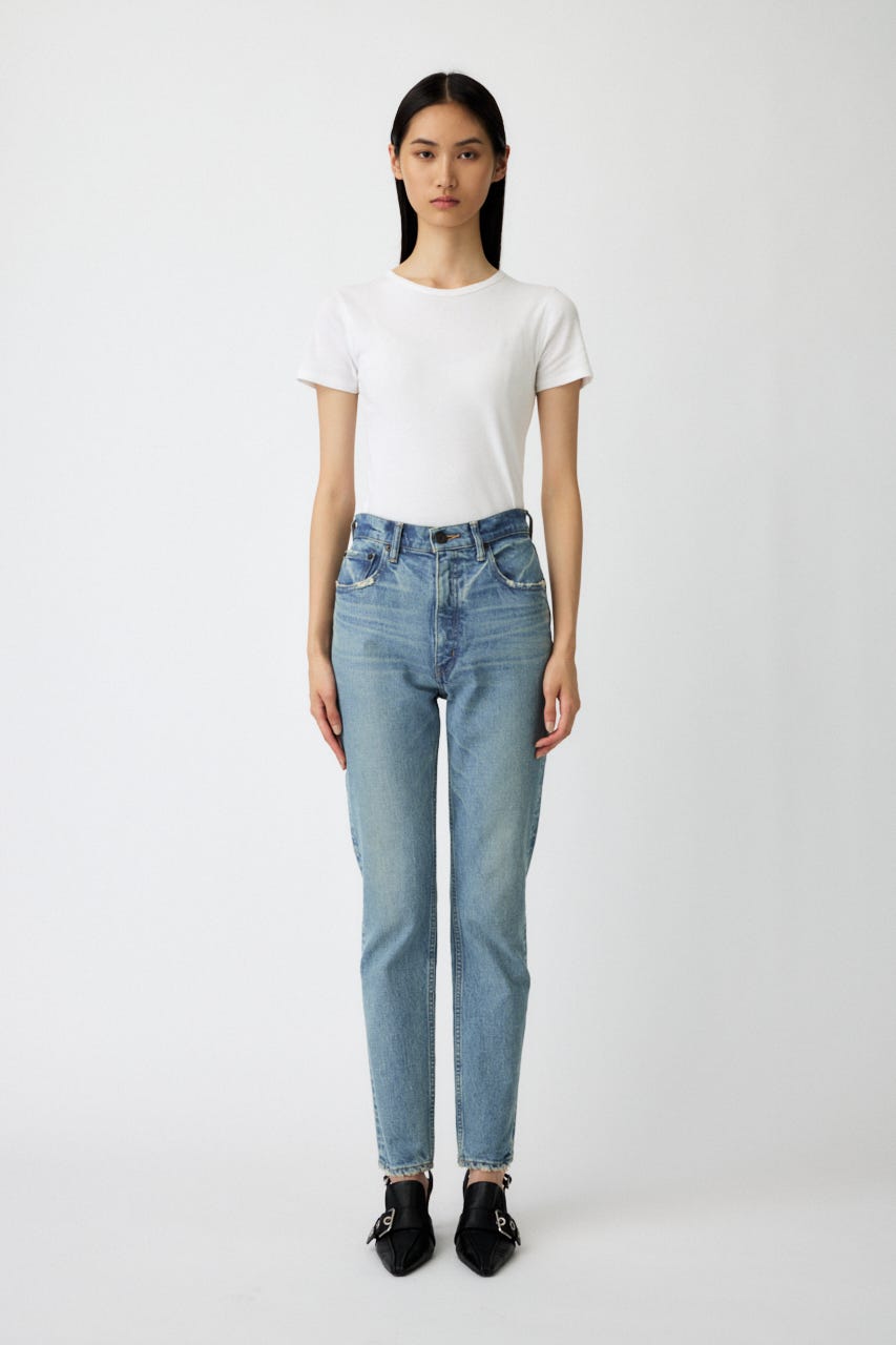 MVS スキニー L/BLU 26inch