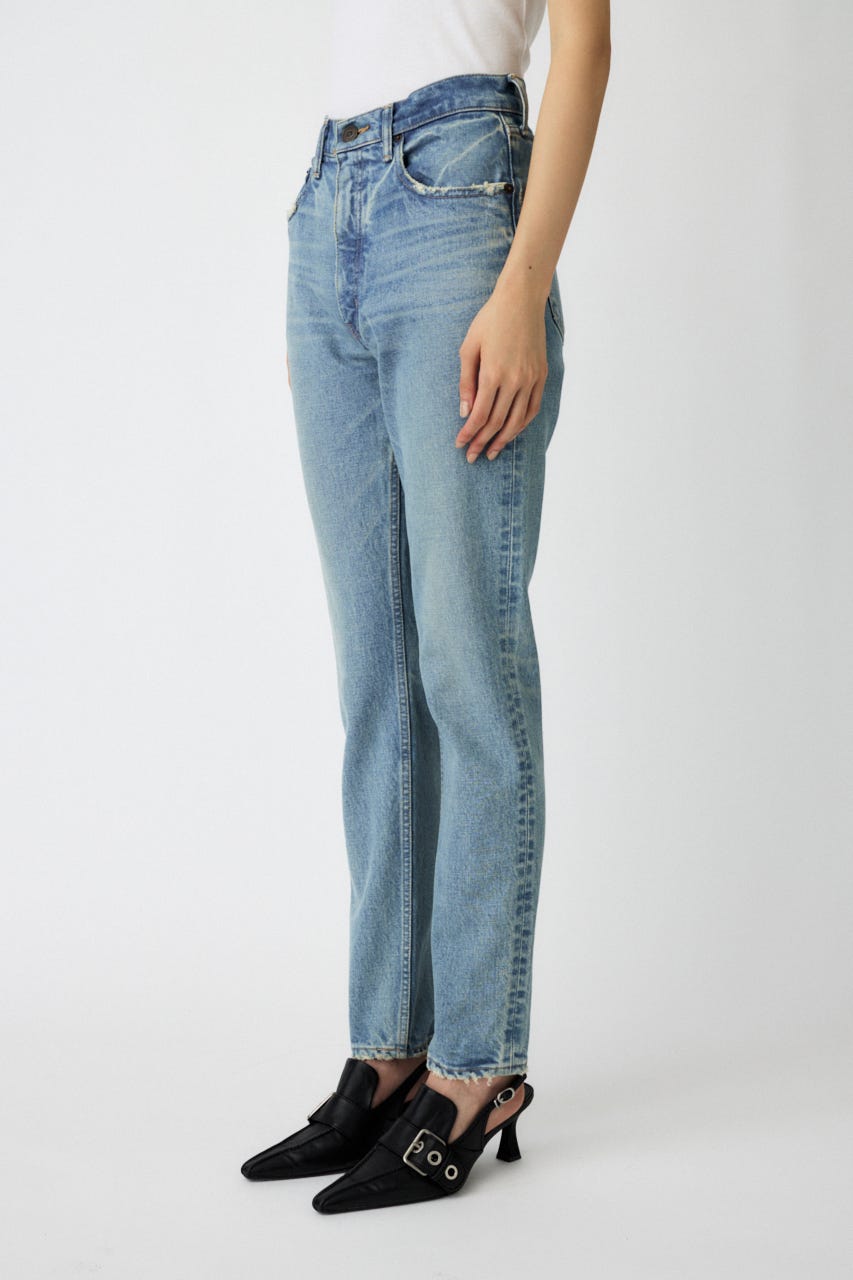 MVS スキニー L/BLU 26inch