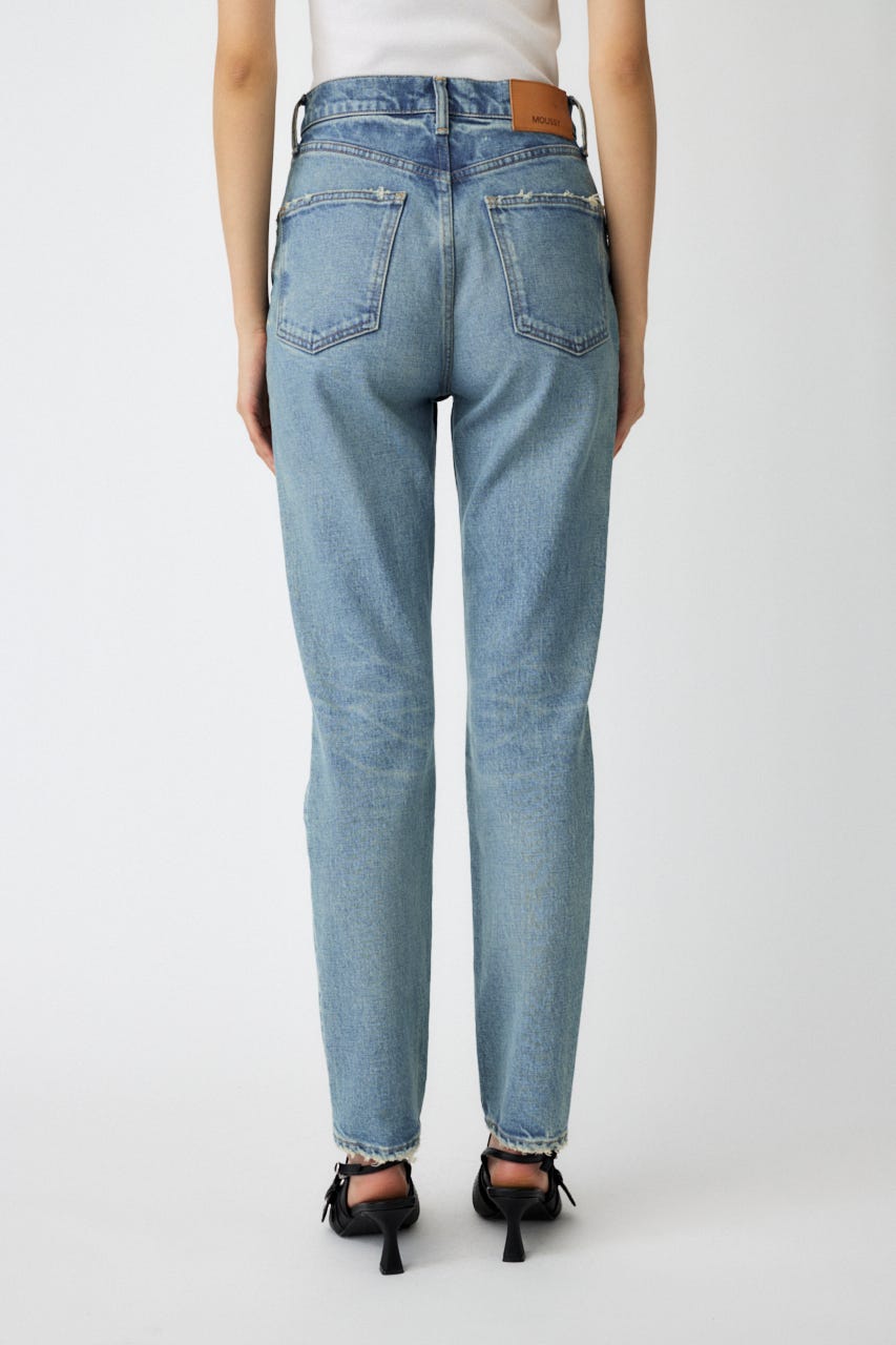 MVS スキニー L/BLU 26inch