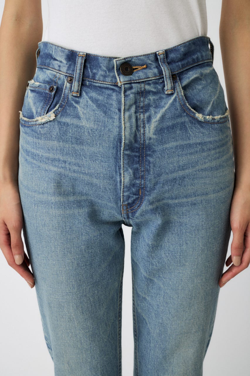 MVS スキニー L/BLU 26inch