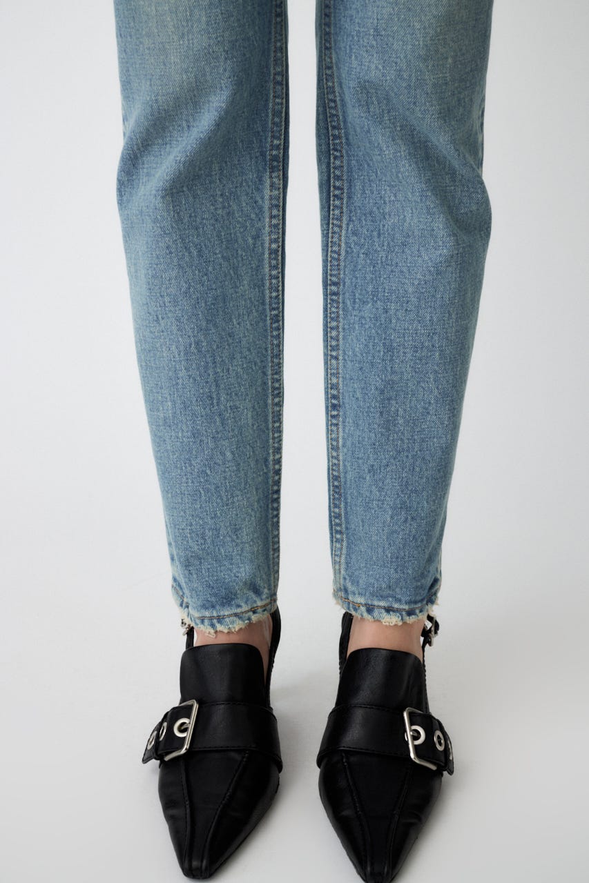 MVS スキニー L/BLU 26inch