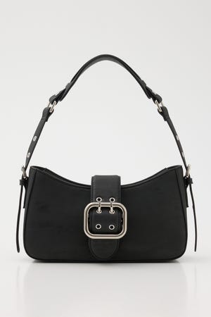 BELTED HAND バッグ