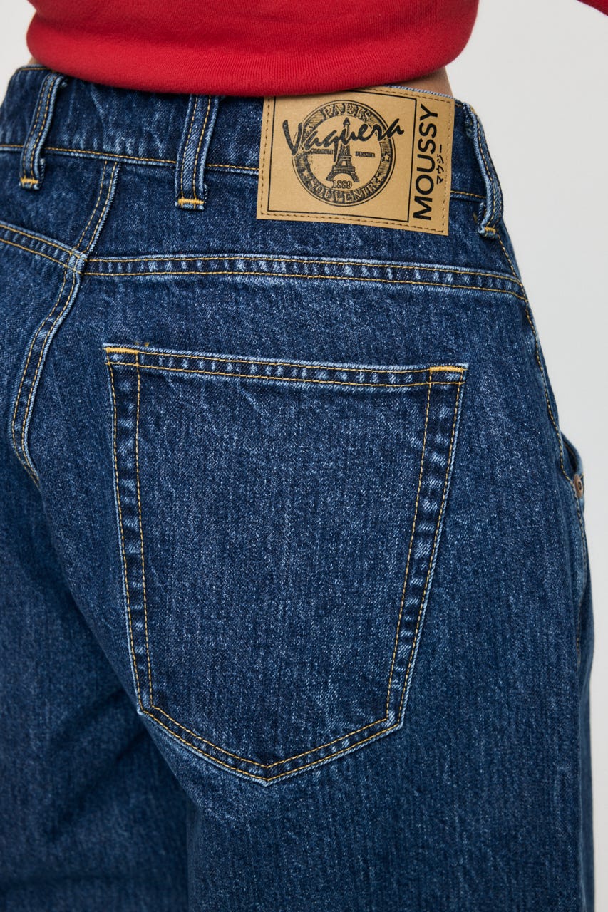 VQ DENIM ジーンズ BLU 23inch