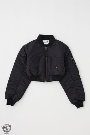 VQ AVIATOR ジャケット