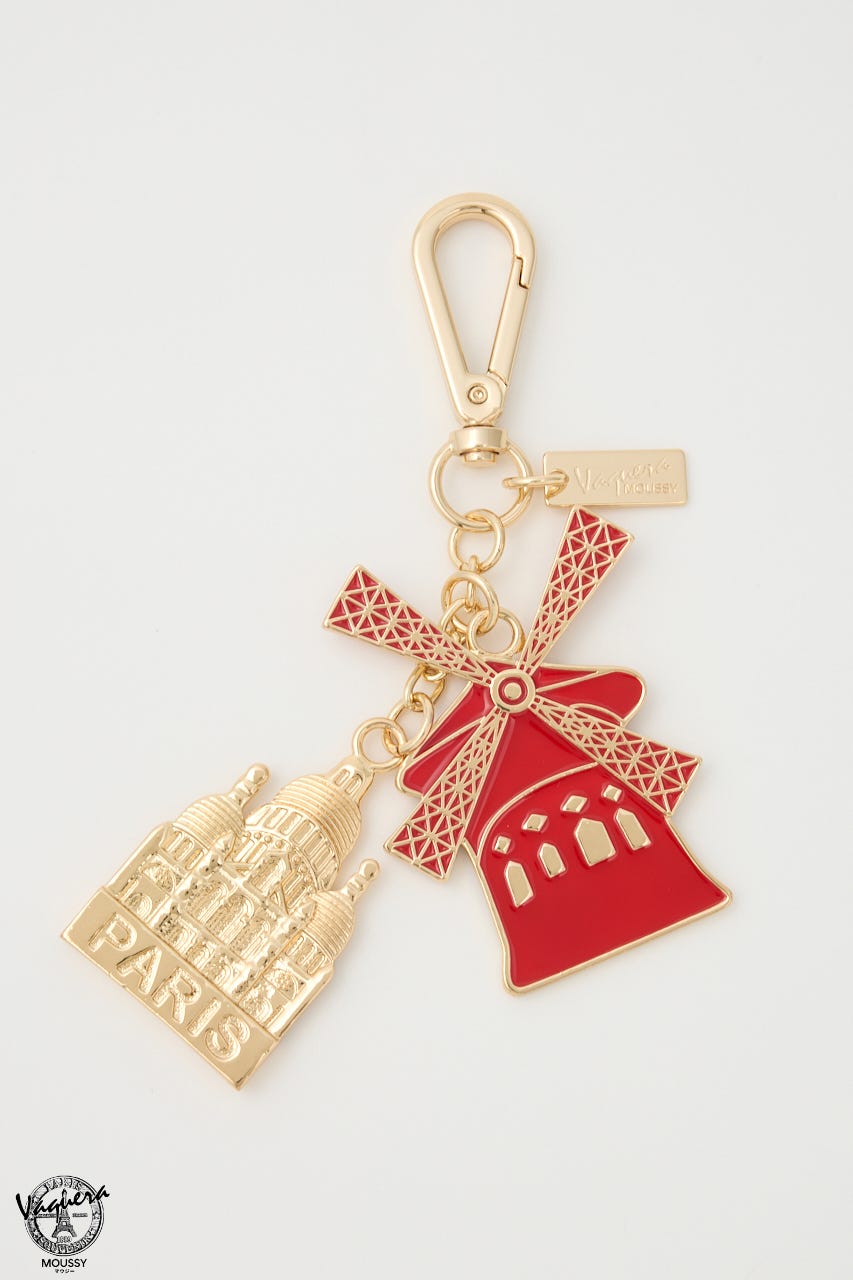 VQ MOULIN ROUGE スーベニア GLD XXL