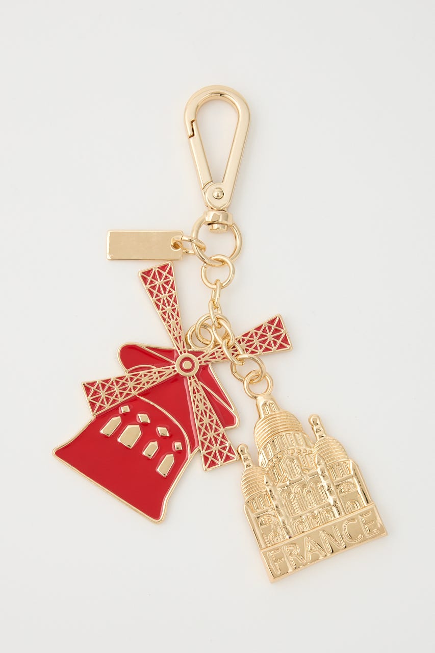 VQ MOULIN ROUGE スーベニア GLD XXL