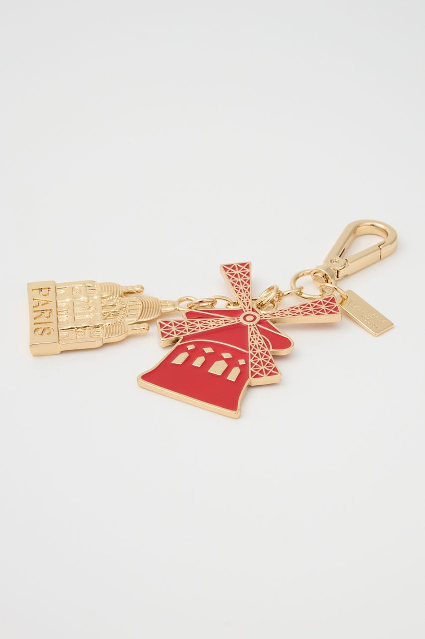 VQ MOULIN ROUGE スーベニア GLD XXL