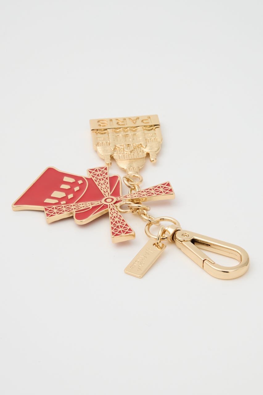 VQ MOULIN ROUGE スーベニア GLD XXL