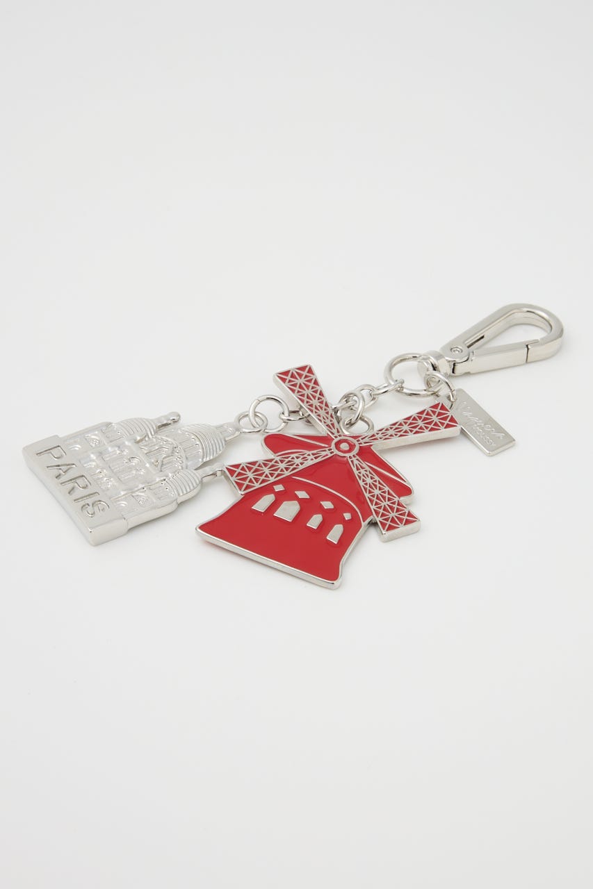 VQ MOULIN ROUGE スーベニア SLV XXL