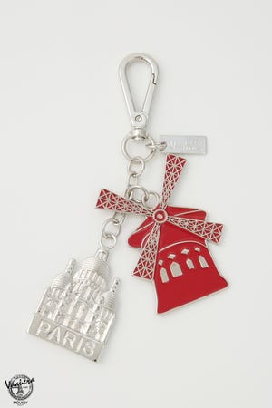 VQ MOULIN ROUGE スーベニア