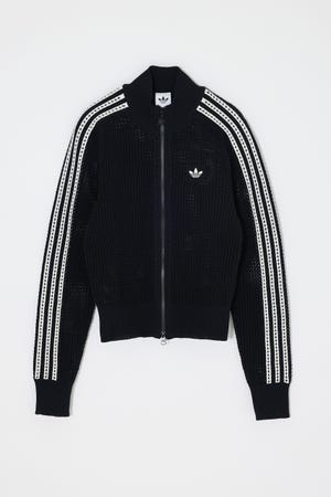 adidas KNITTED CROCHET FB TT