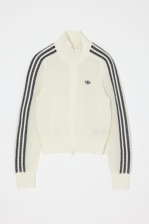 adidas KNITTED CROCHET FB TT