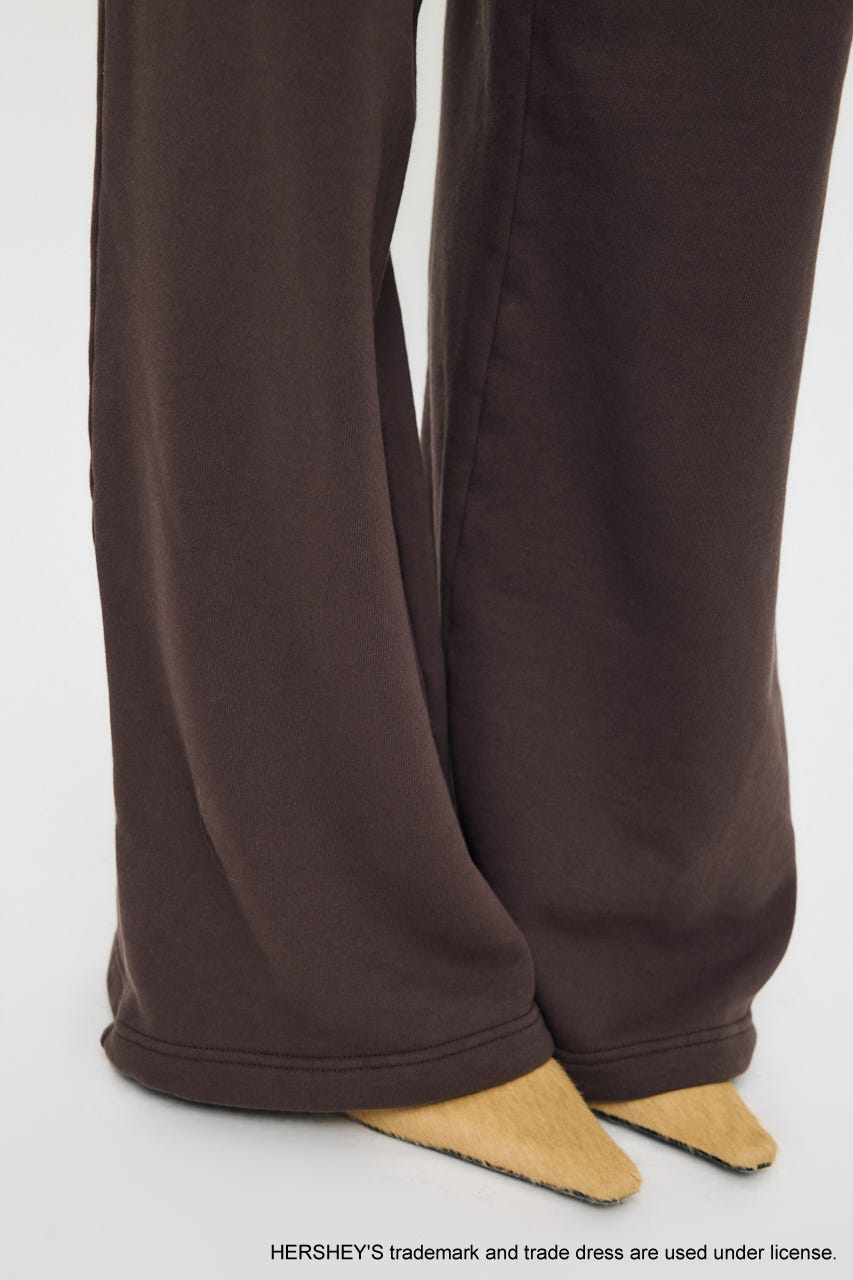 HERSHEY'S SWEAT パンツ BRN 1