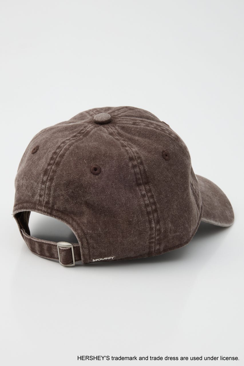 HERSHEY'S  CHOCOLATE キャップ BRN FREE