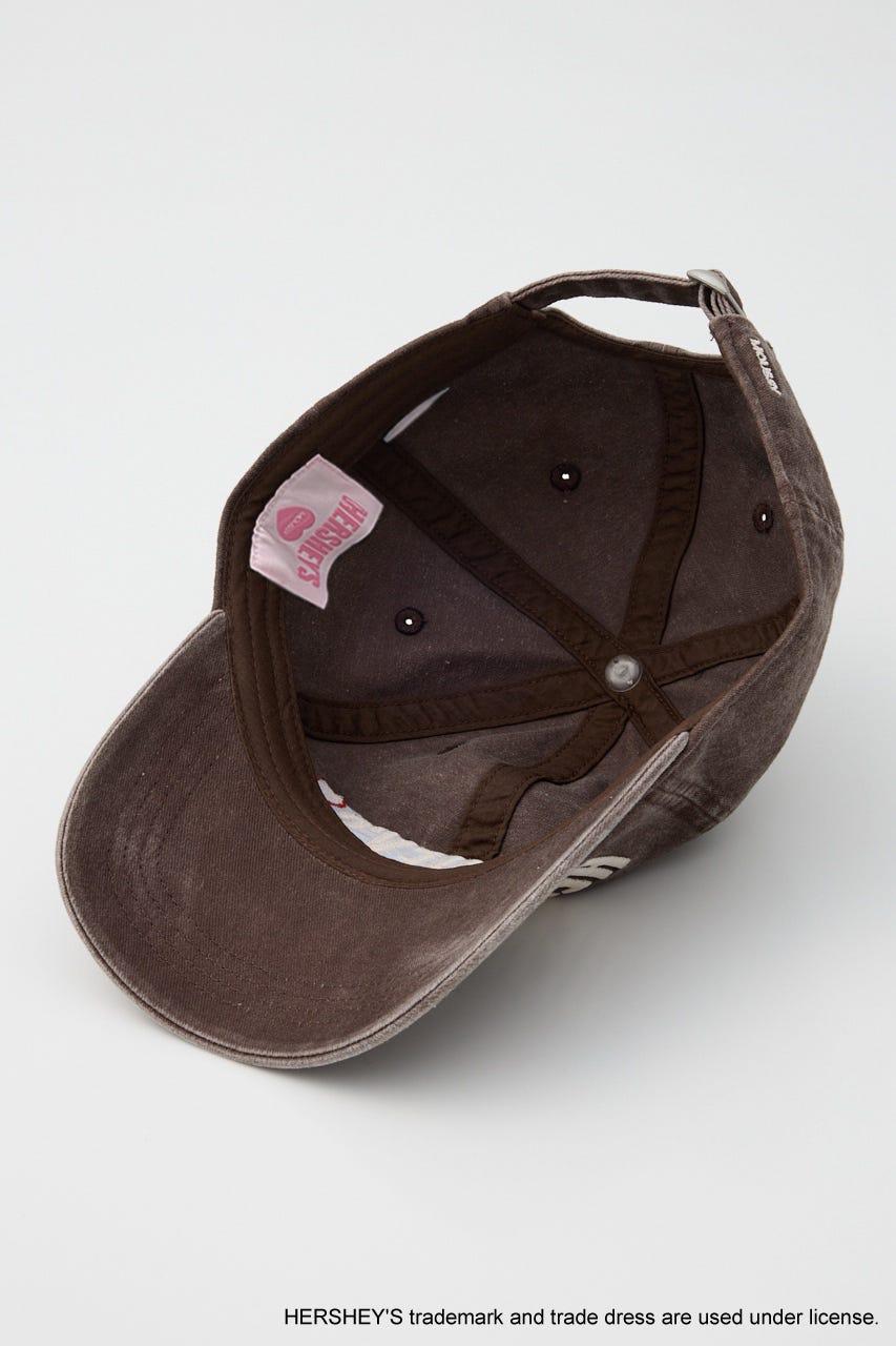 HERSHEY'S  CHOCOLATE キャップ BRN FREE