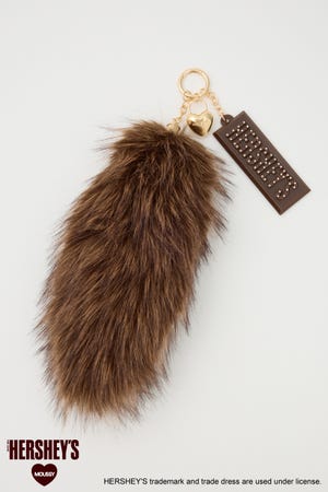 HERSHEY'S KEY チャーム